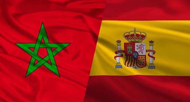 maroc-spain