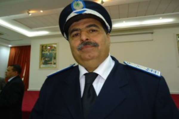 PREFET POLICE BNI MELLAL