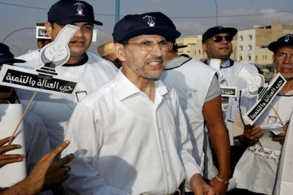 othmani_pjd_election