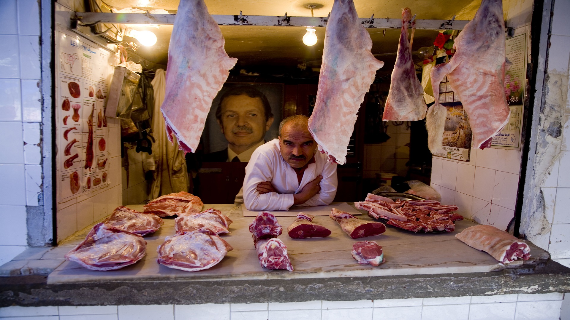 Algeria - Constantine