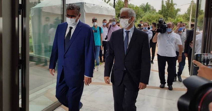 AKHNOUCH BARAKA SITE