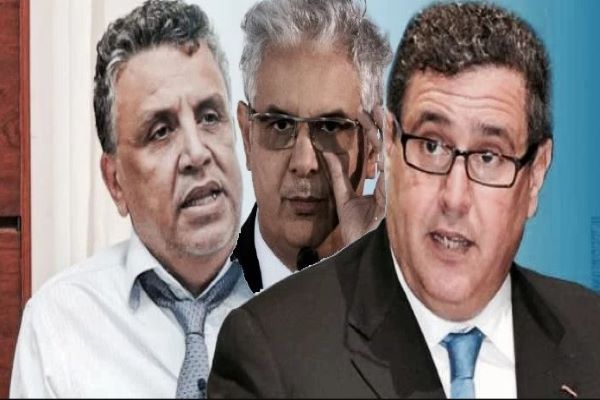 AKHNOUCH NIZAR WAHBI 1