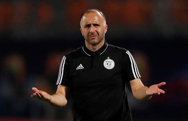 belmadi