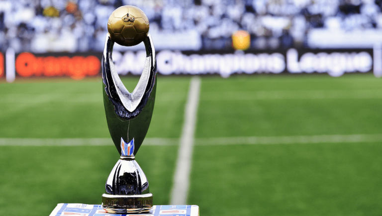 CAF CHAMPIONS LEAGUE