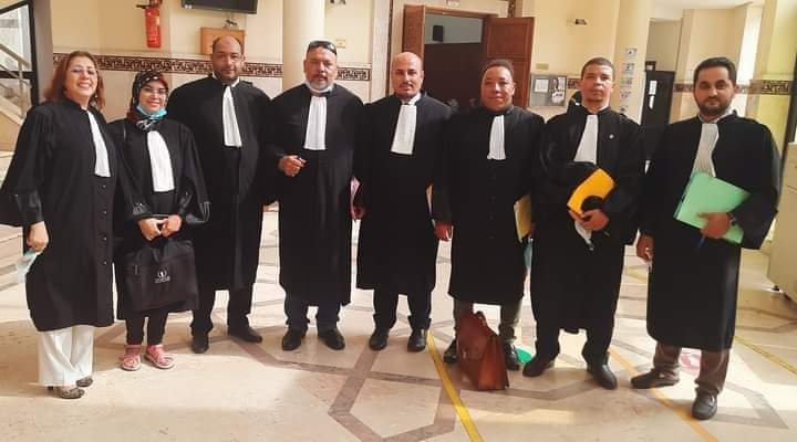 هيئة الدفاع عن الإمام أبوعليين