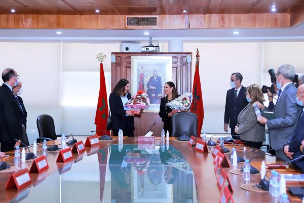 MANSOURI BOUCHAREB 1