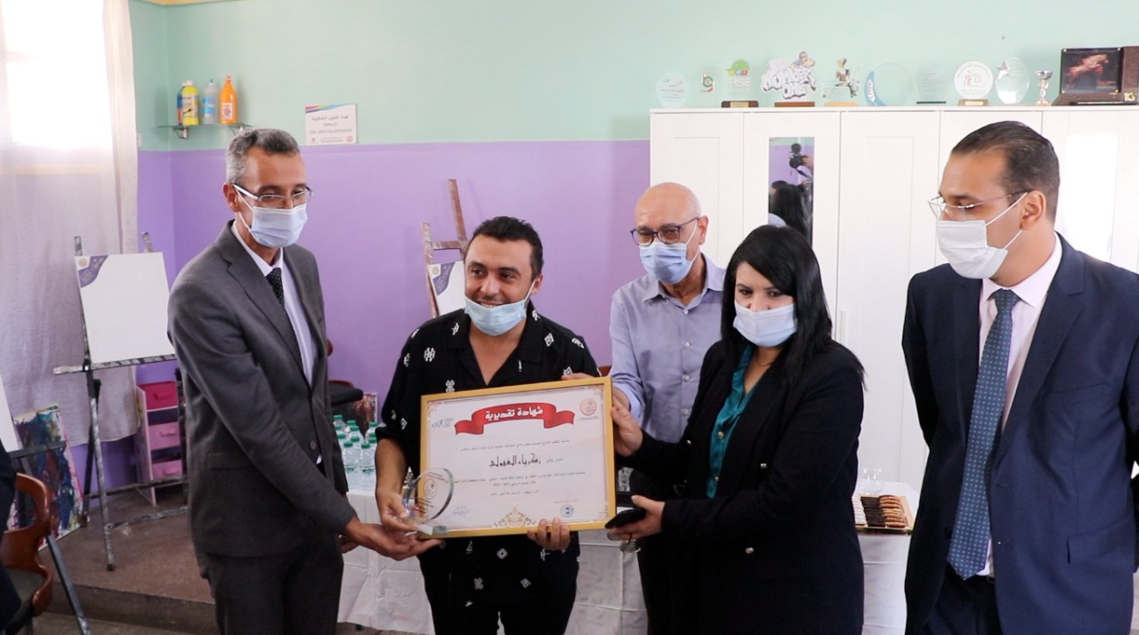 PHOTO GHAFOULI AMBC (3)