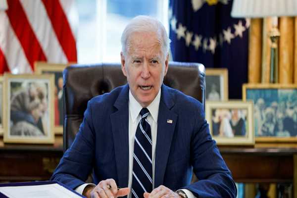 BIDEN