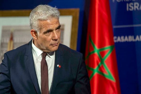 yair-lapid-visite-maroc1