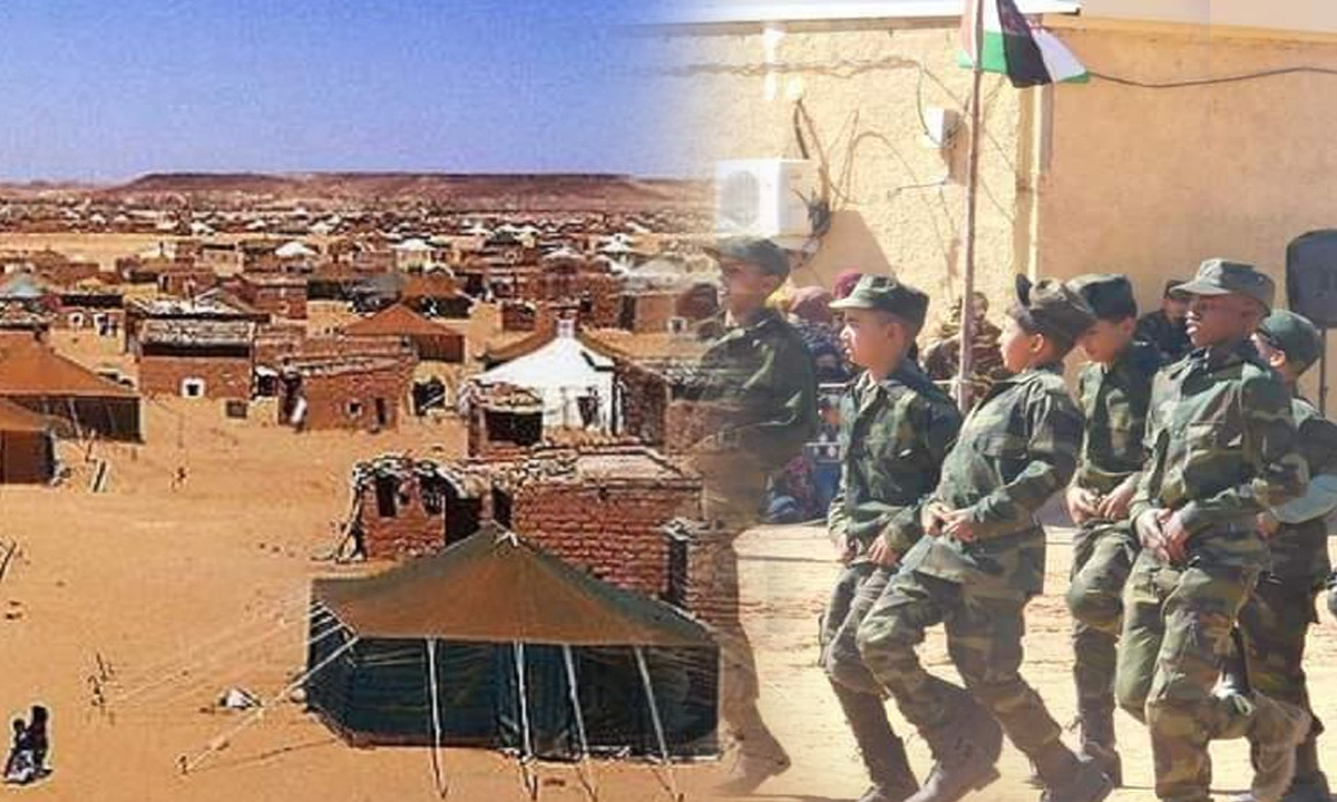 polisario