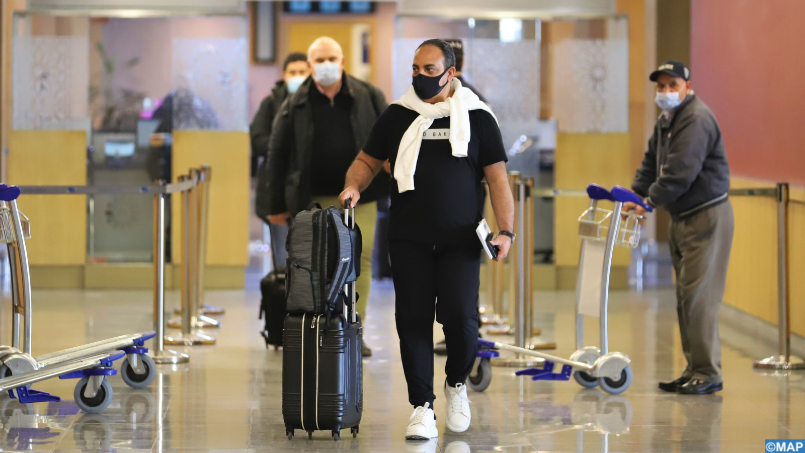 Aeroport-Rabat-MAPTOURISME